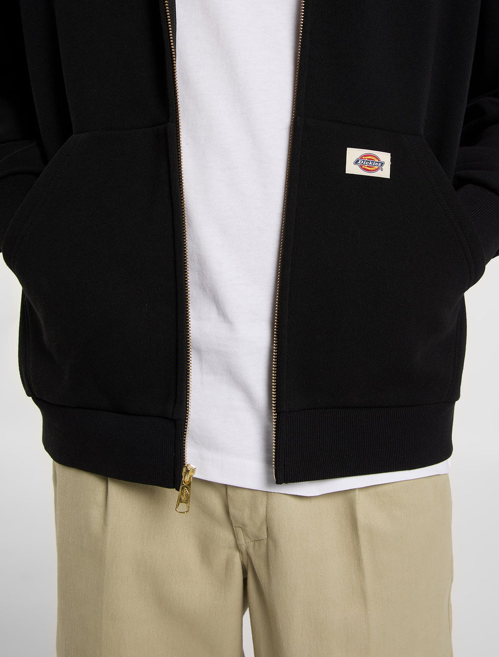 DICKIES Casaco com capuz fostoria