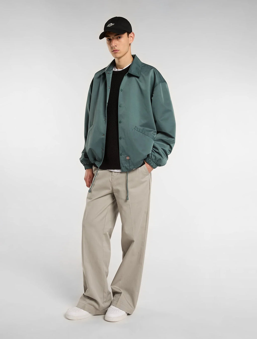 DICKIES Casaco parks