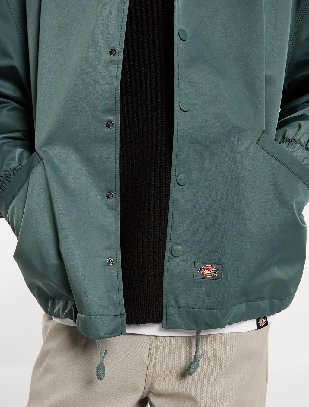 DICKIES Casaco parks