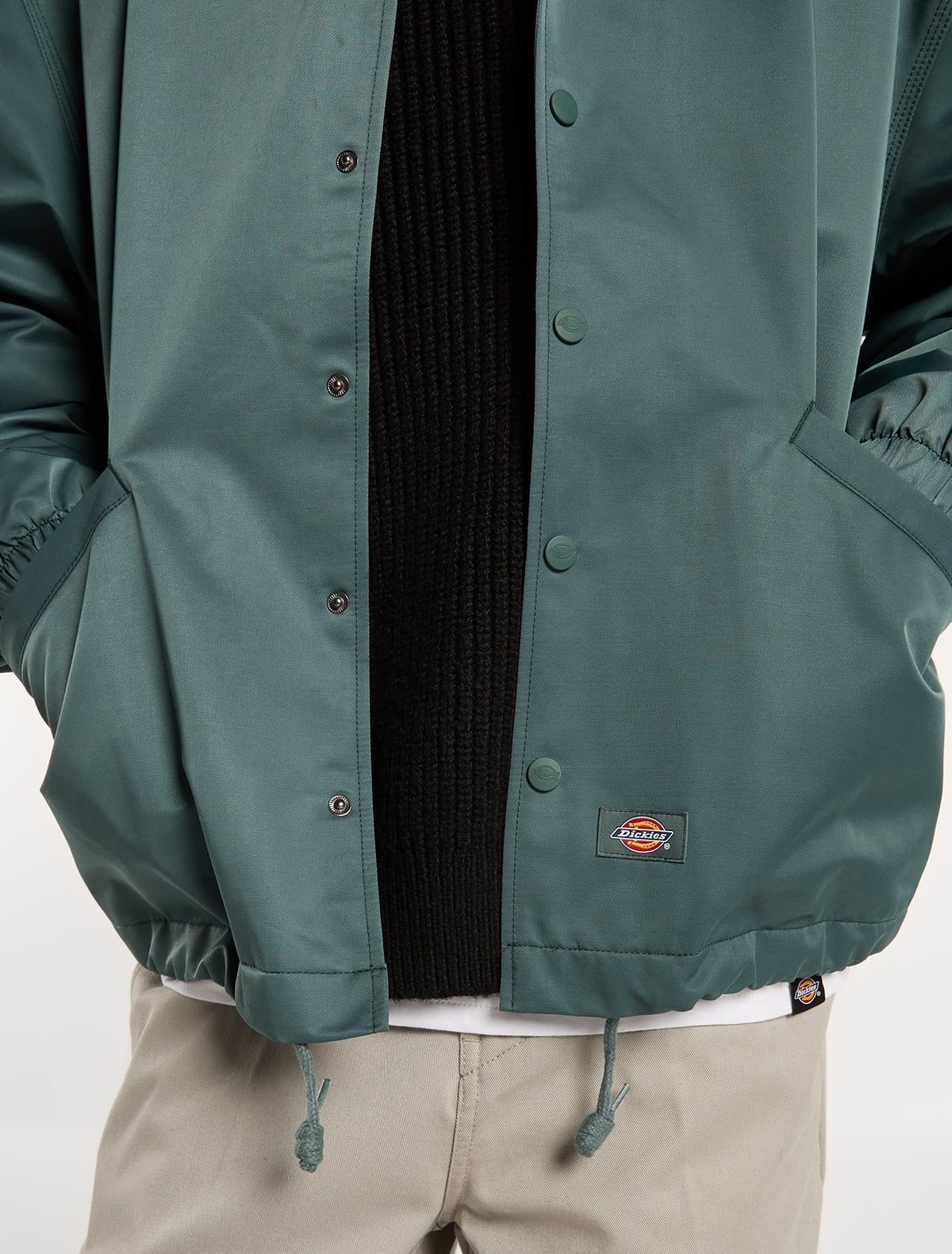 DICKIES Casaco parks