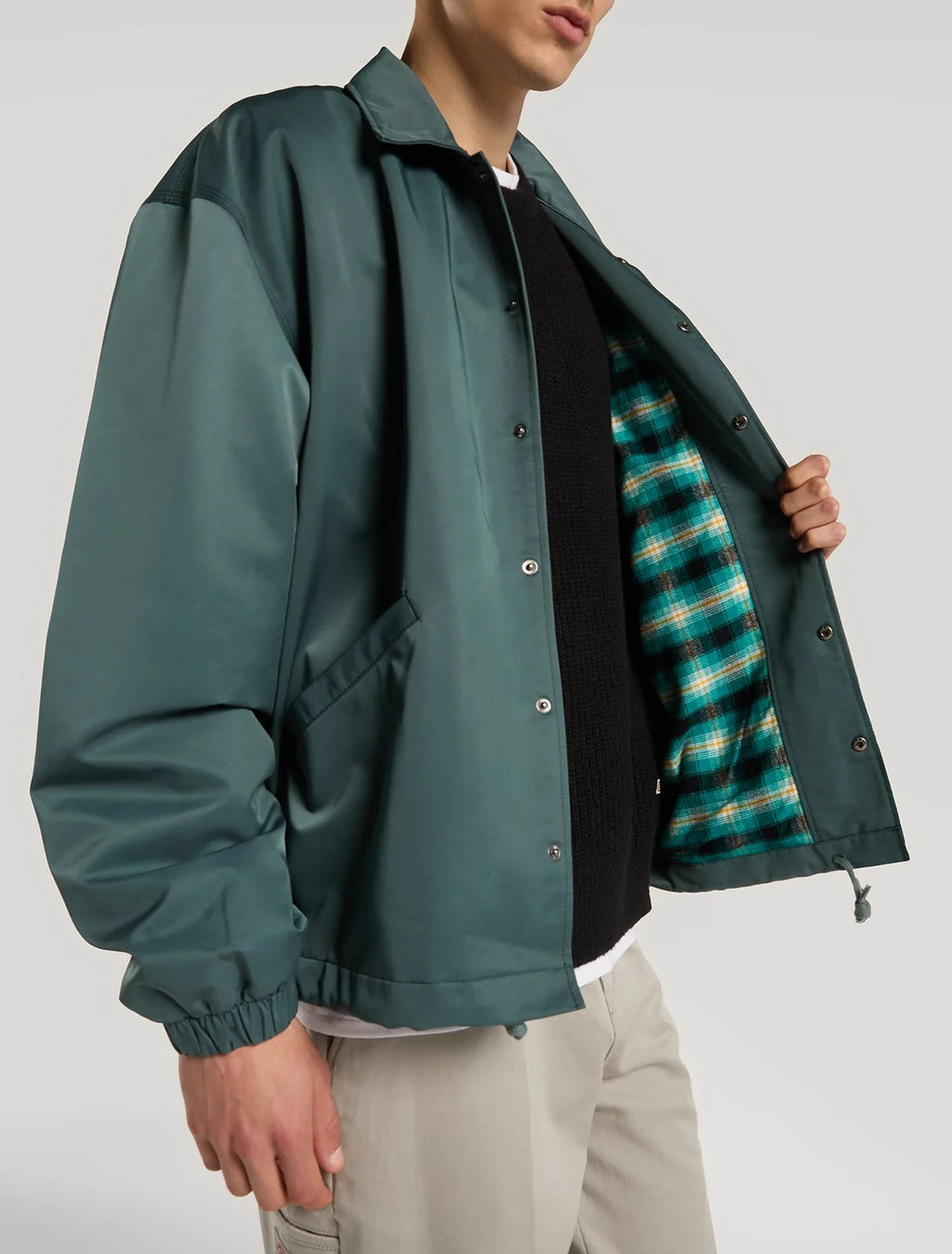 DICKIES Casaco parks