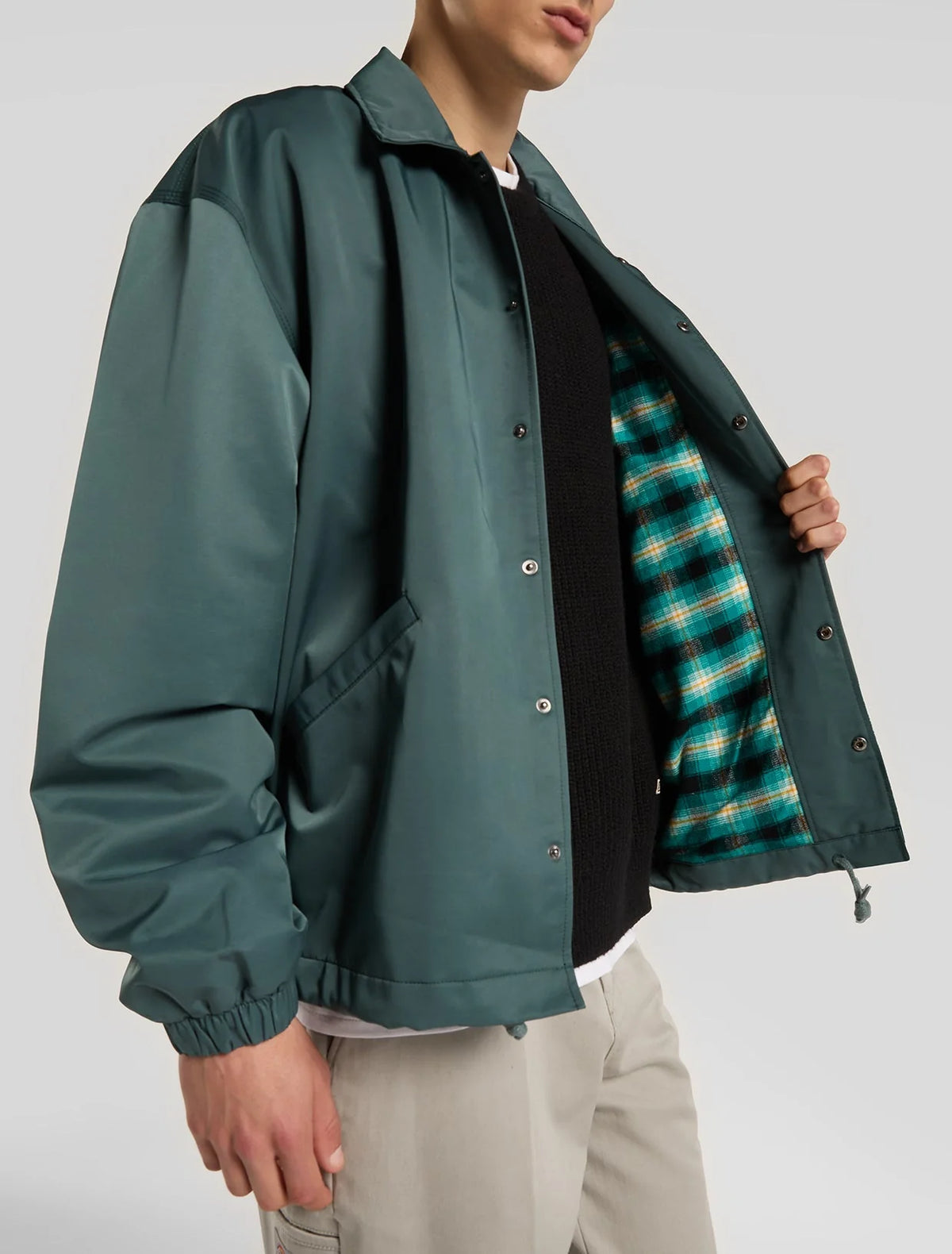 DICKIES Casaco parks