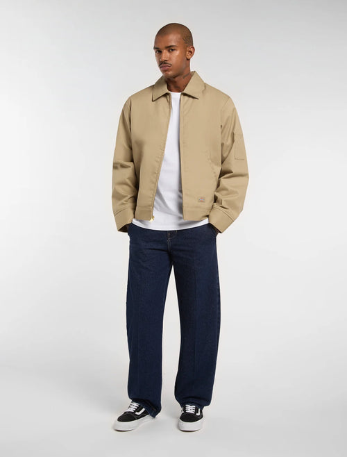 DICKIES Calça jeans barrel 877