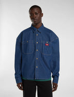 DICKIES Camisa mechanic