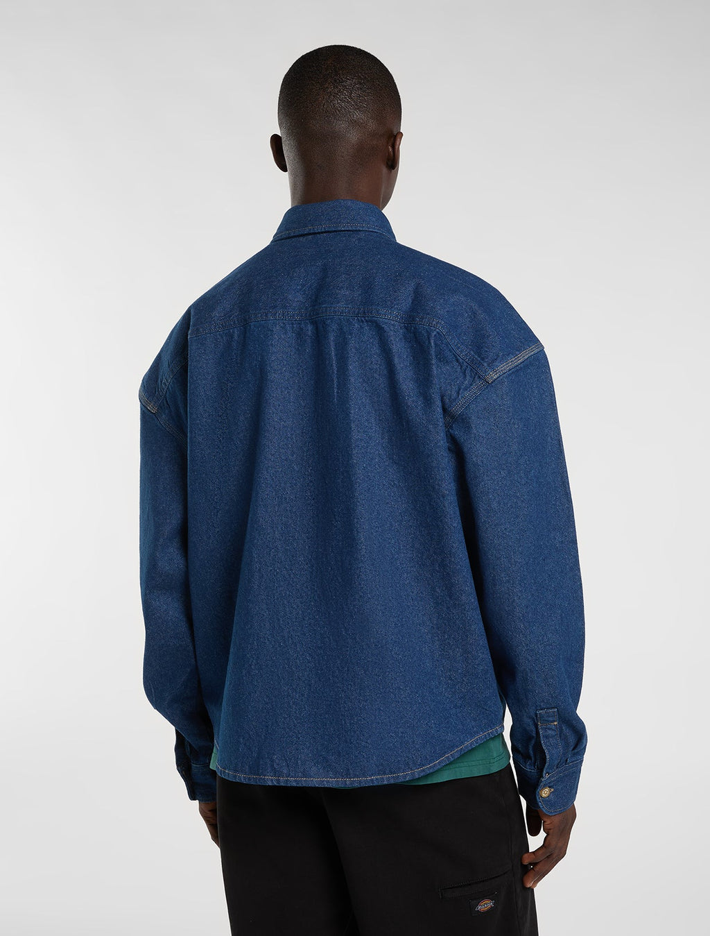 DICKIES Camisa mechanic