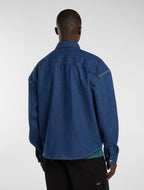DICKIES Camisa mechanic