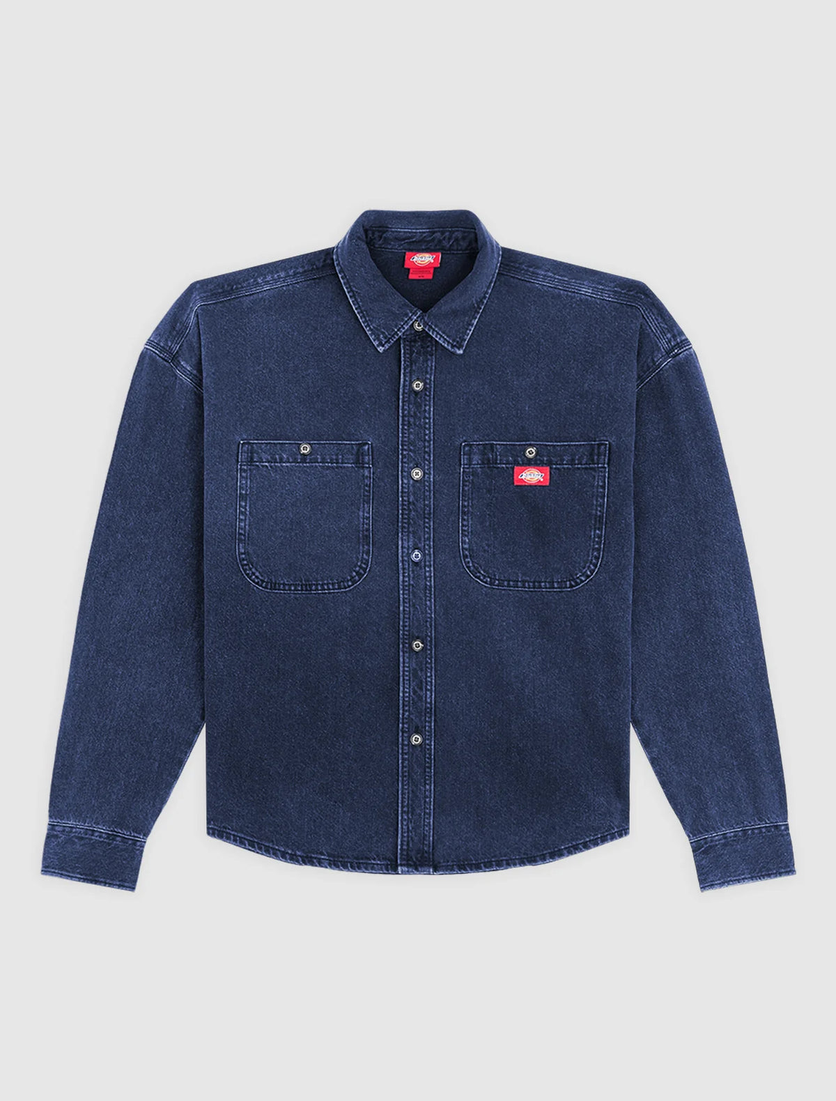 DICKIES Camisa mechanic