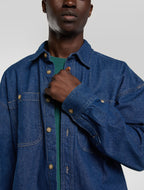 DICKIES Camisa mechanic