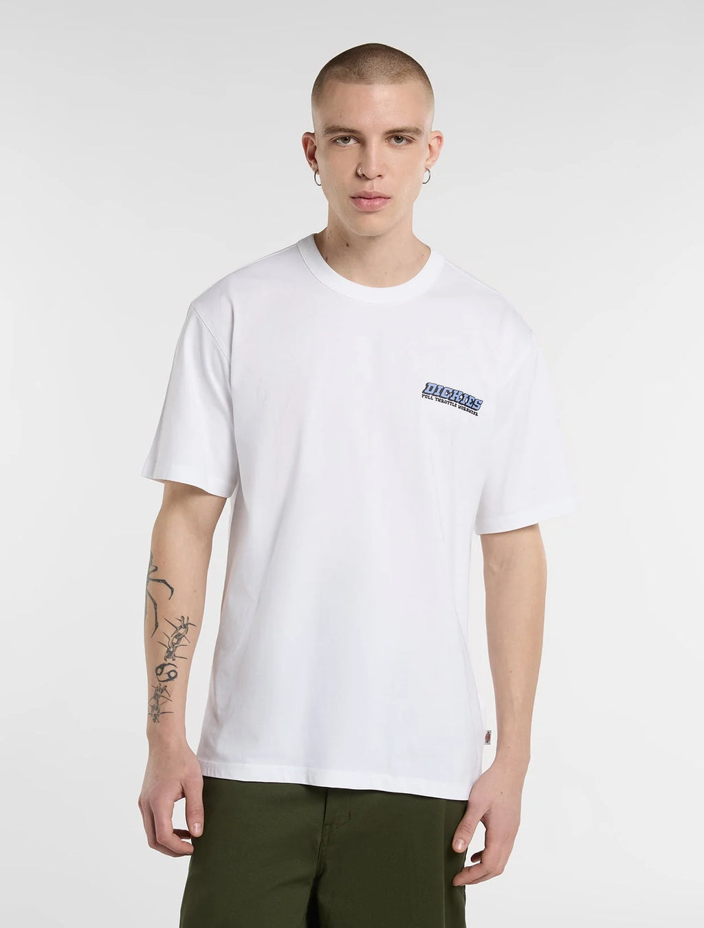 DICKIES T-shirt lakeridge