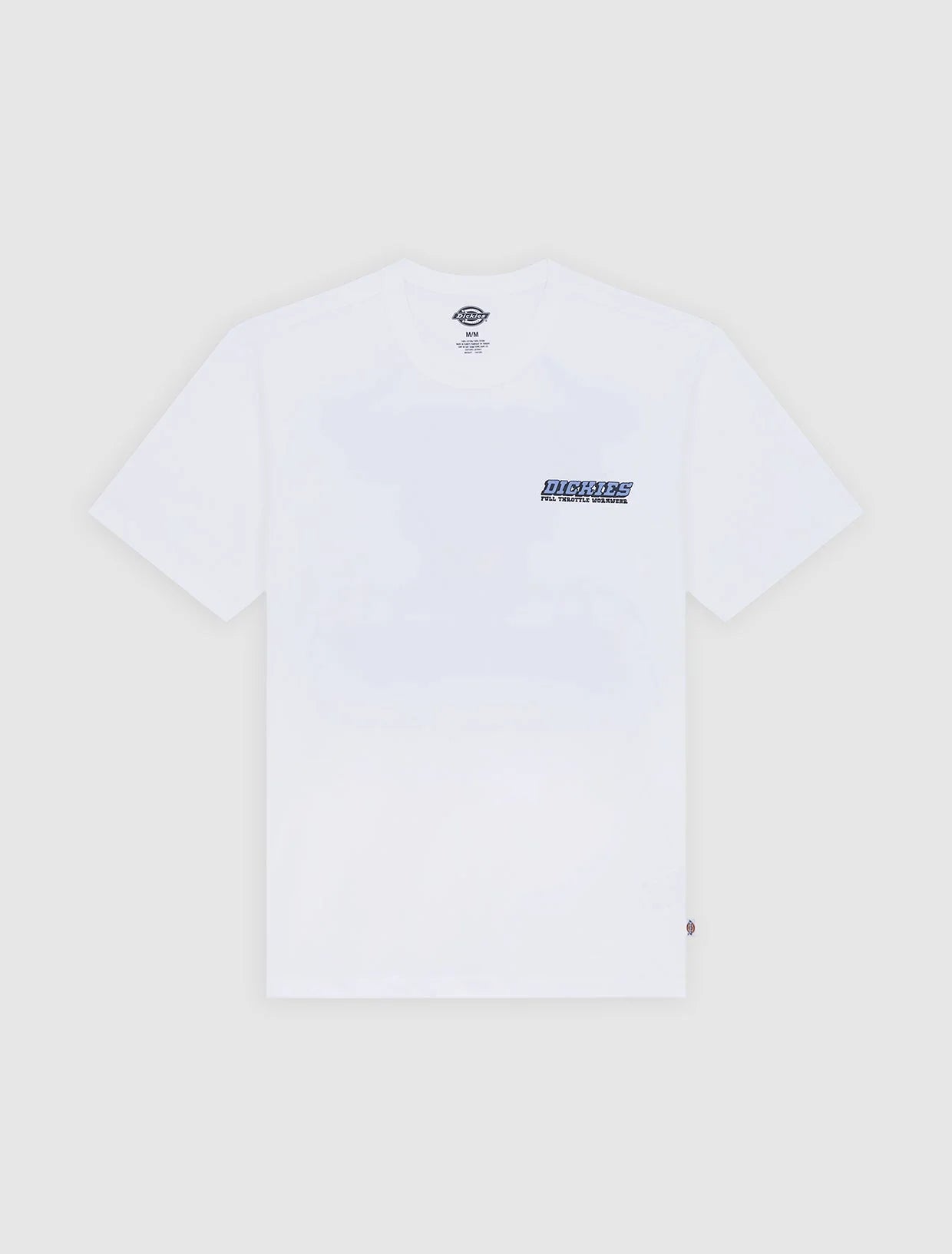 DICKIES T-shirt lakeridge