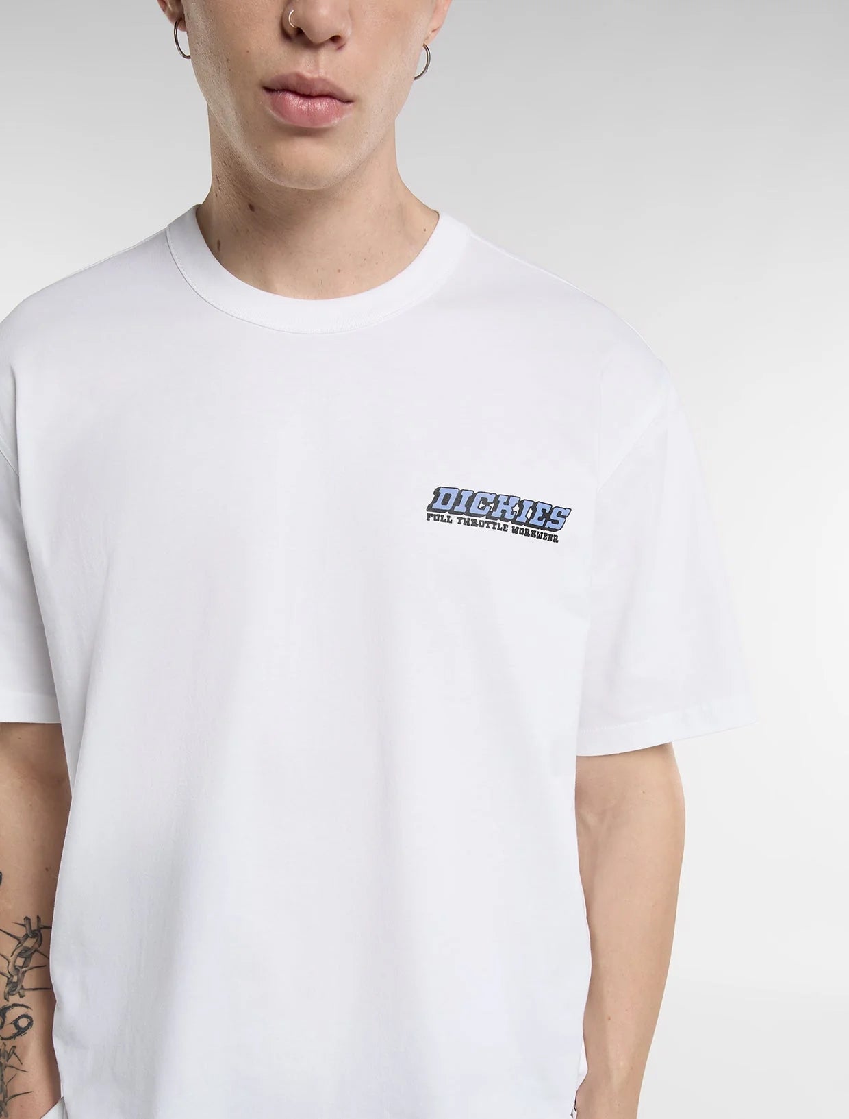 DICKIES T-shirt lakeridge