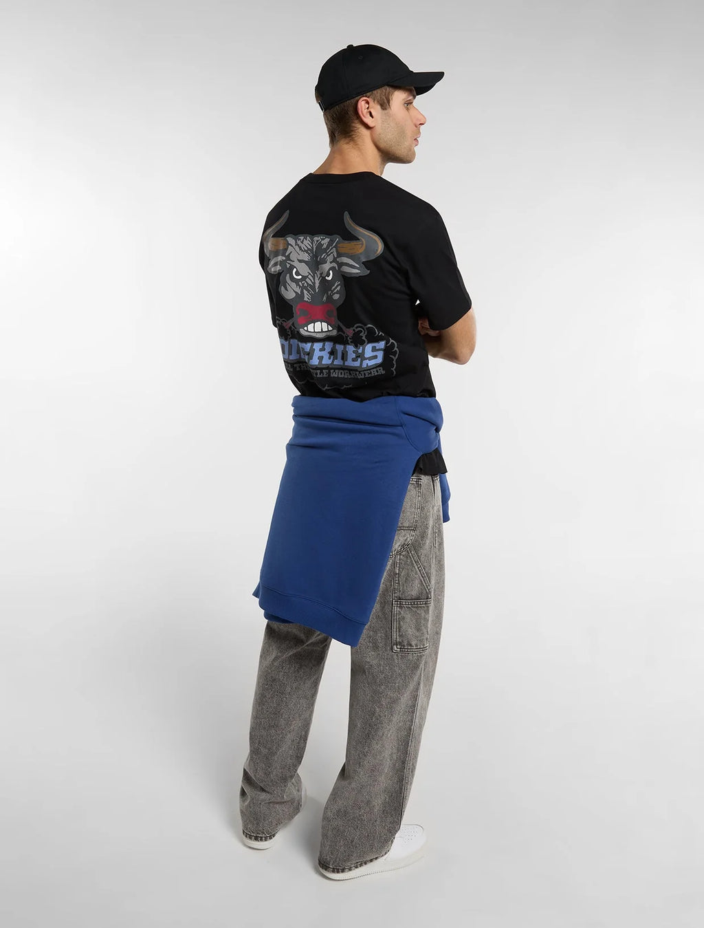 DICKIES T-shirt lakeridge