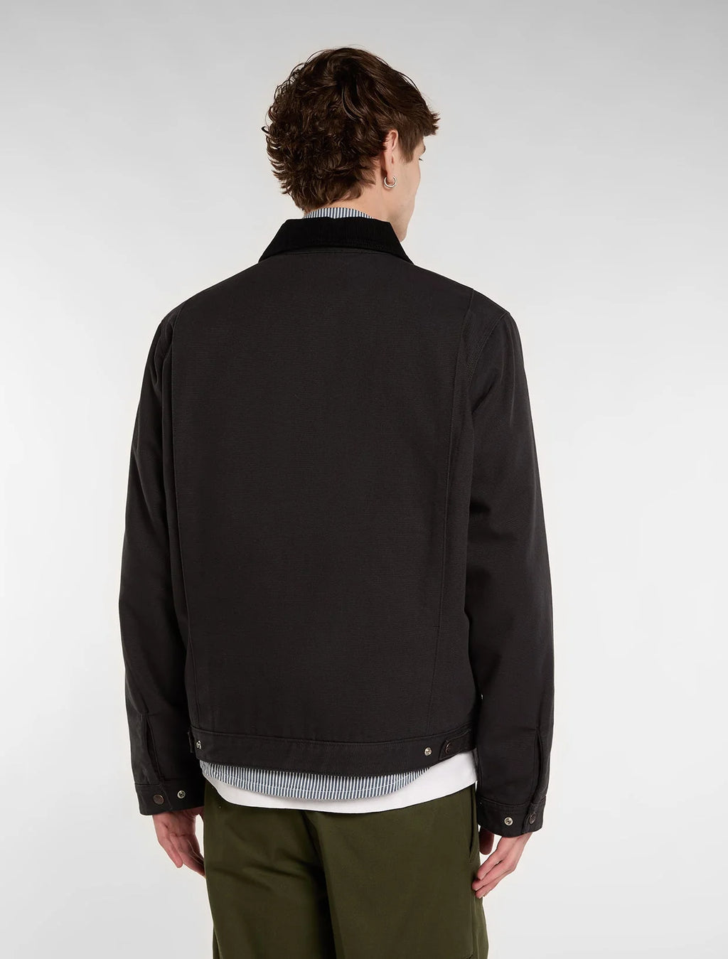 DICKIES Casaco de lona de pato 758