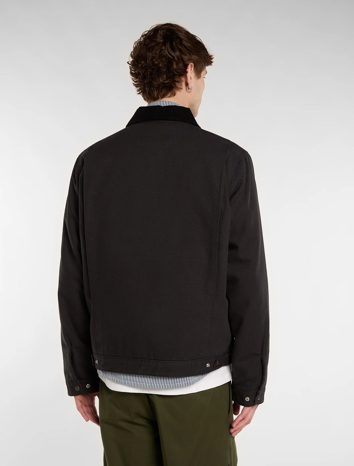 DICKIES Casaco de lona de pato 758