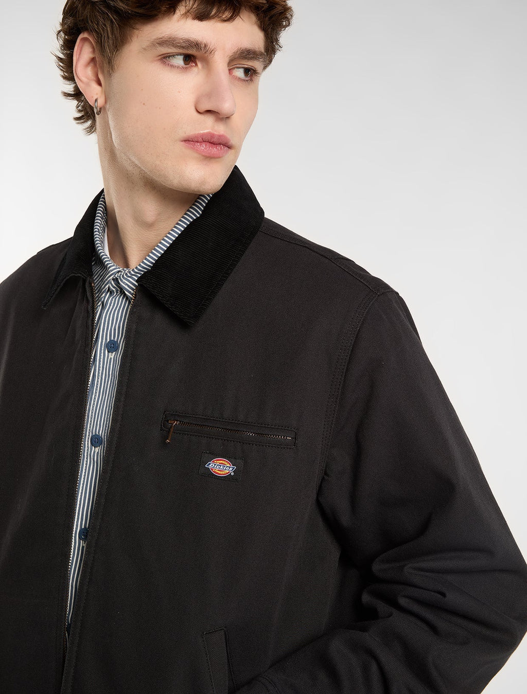 DICKIES Casaco de lona de pato 758