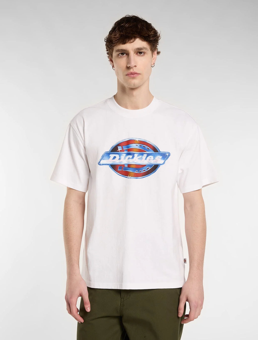 DICKIES T-shirt coolidge