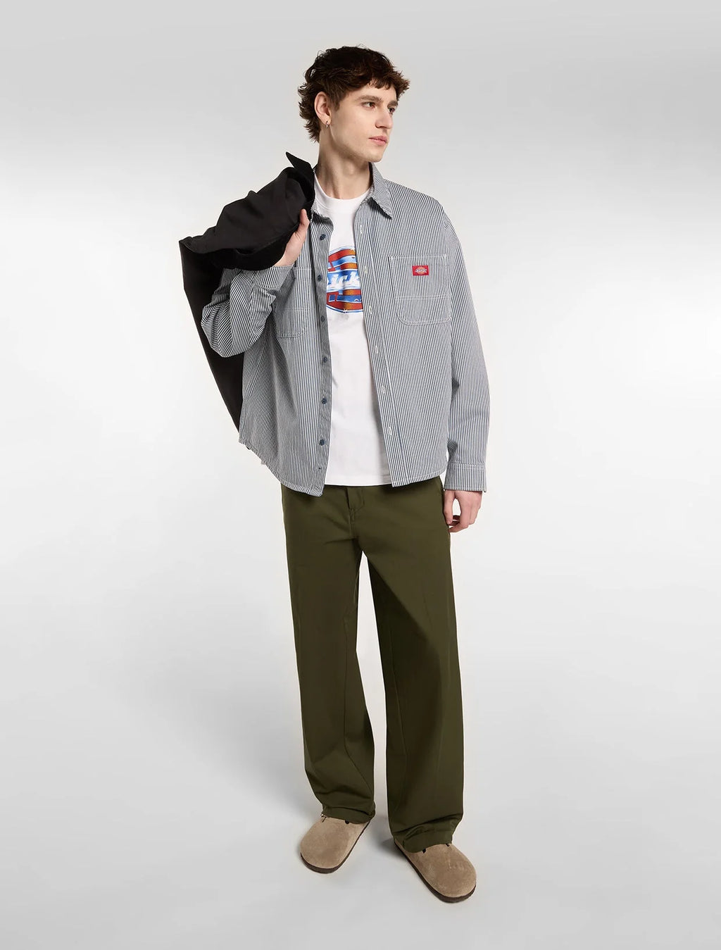 DICKIES T-shirt coolidge