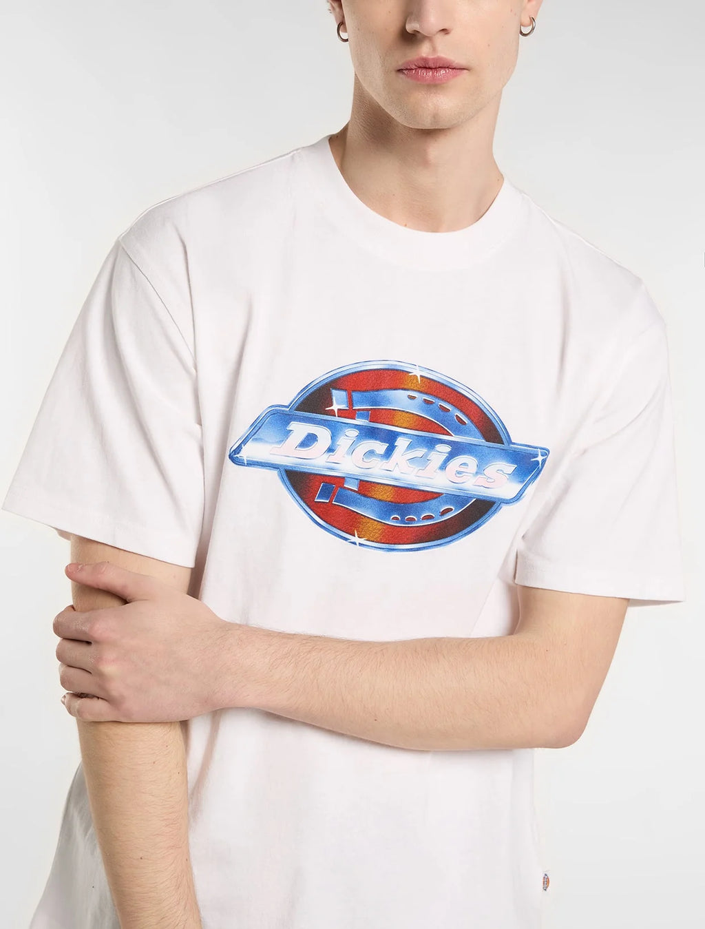 DICKIES T-shirt coolidge