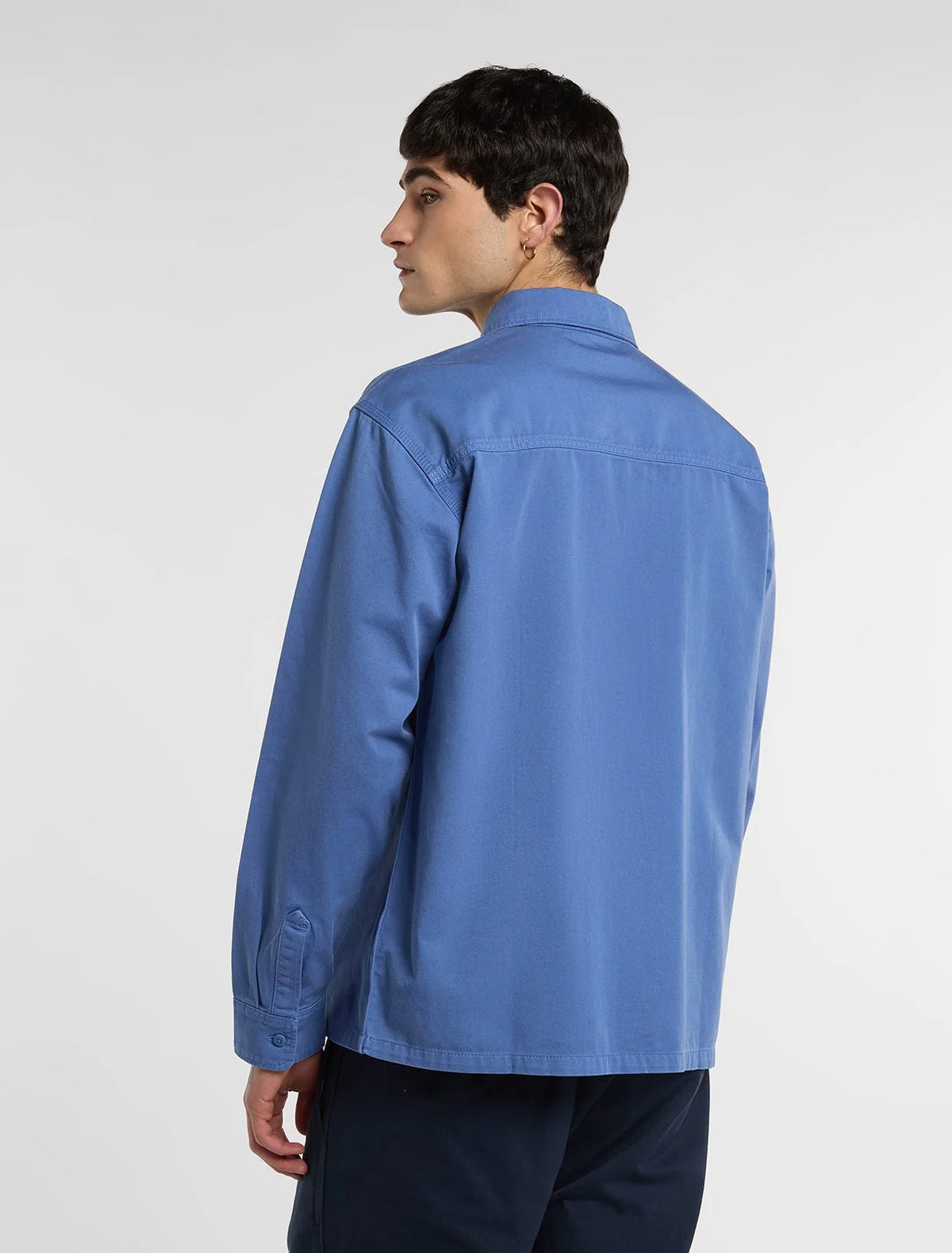 DICKIES Camisa 347 garment dyed work