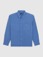 DICKIES Camisa 347 garment dyed work