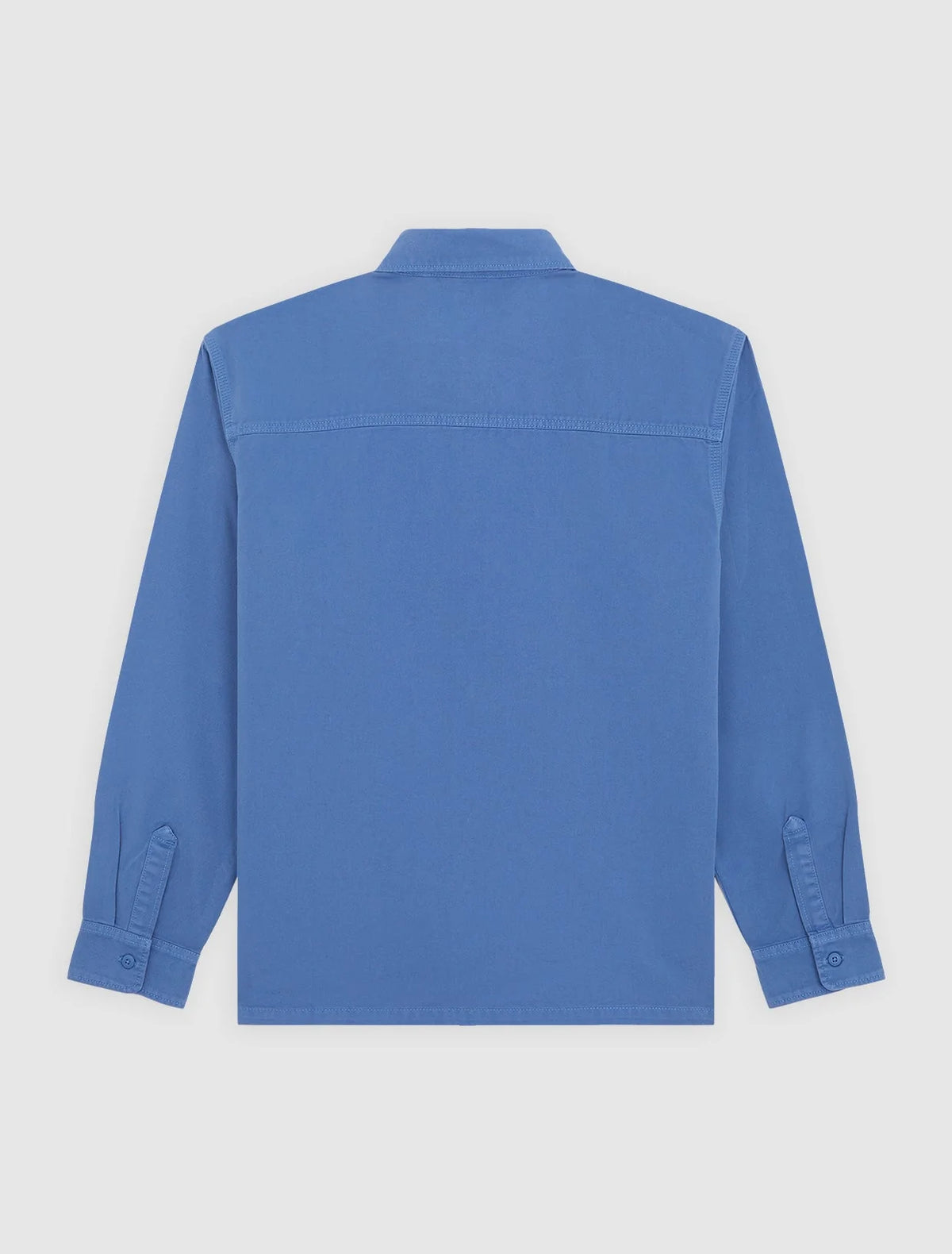 DICKIES Camisa 347 garment dyed work