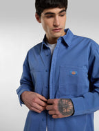 DICKIES Camisa 347 garment dyed work