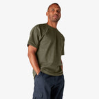 DICKIES T-shirt luray com bolso