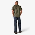 DICKIES T-shirt luray com bolso