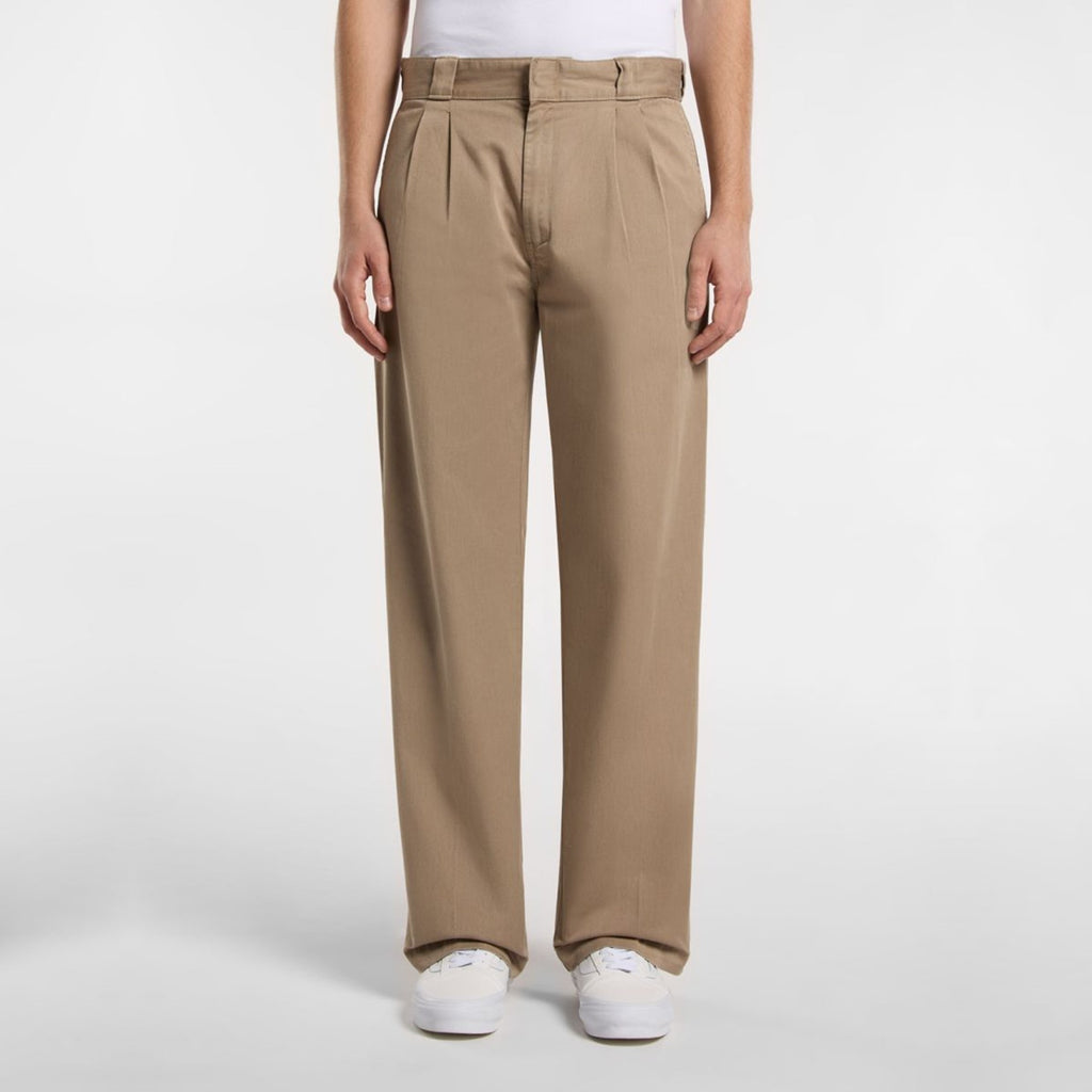 DICKIES Calça plissada unionville - CARISMAstore