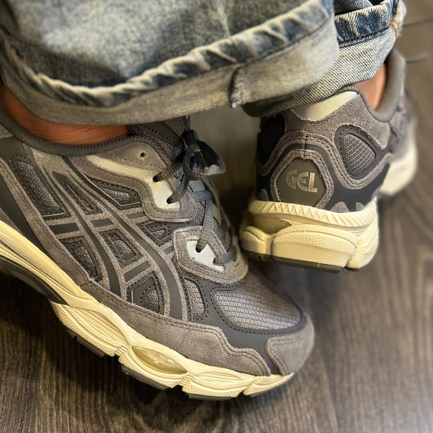 ASICS Sapatilhas gel-nyc - CARISMAstore