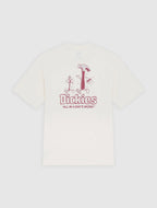 DICKIES T-shirt fairlawn