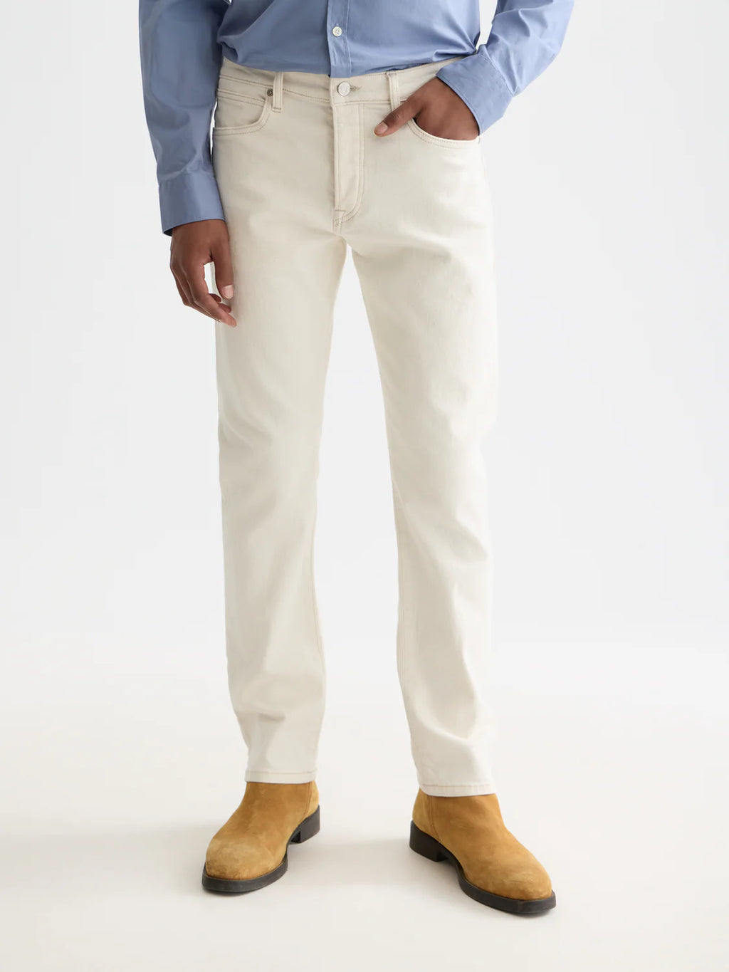 SCOTCH&amp;SODA Jeans the zee