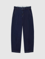 DICKIES Calça jeans barrel 877
