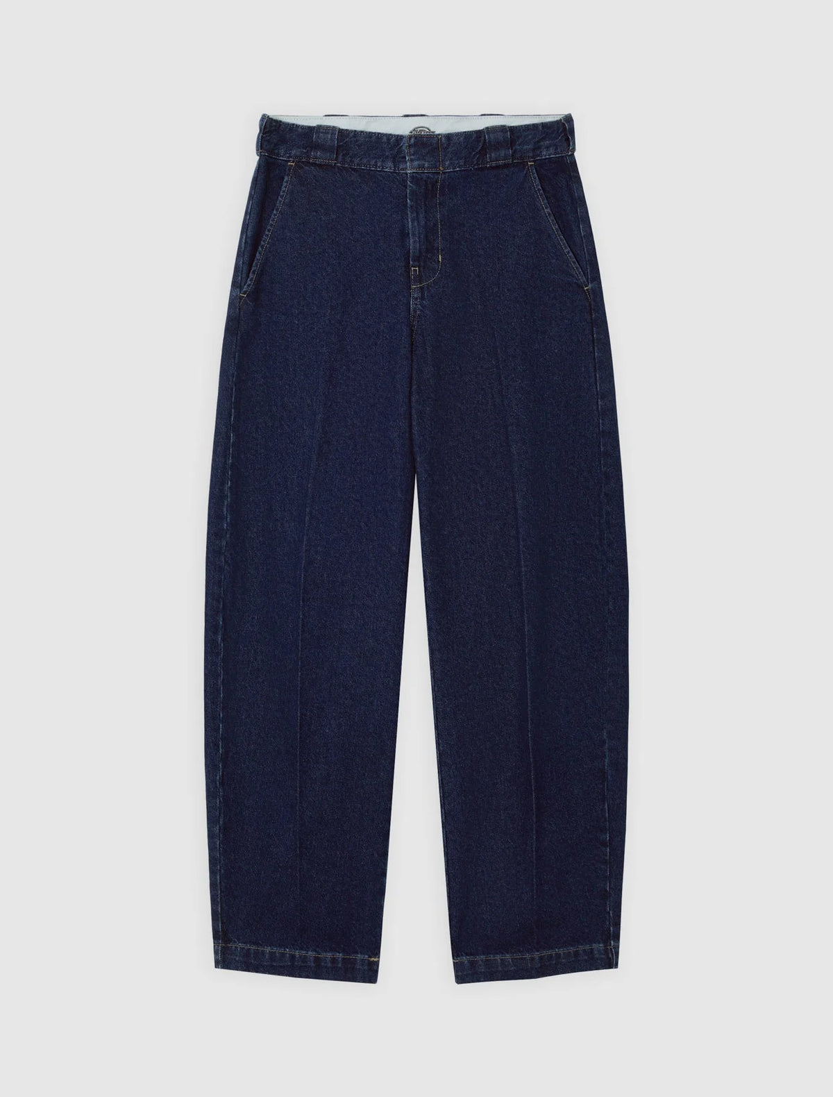 DICKIES Calça jeans barrel 877