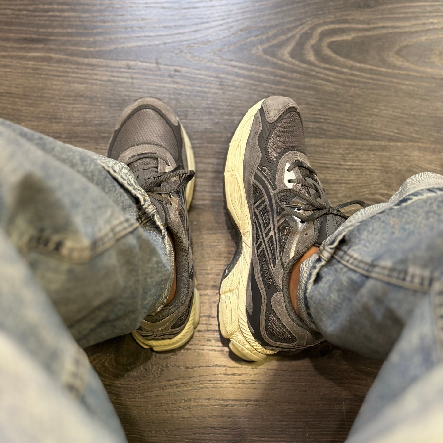 ASICS Sapatilhas gel-nyc - CARISMAstore