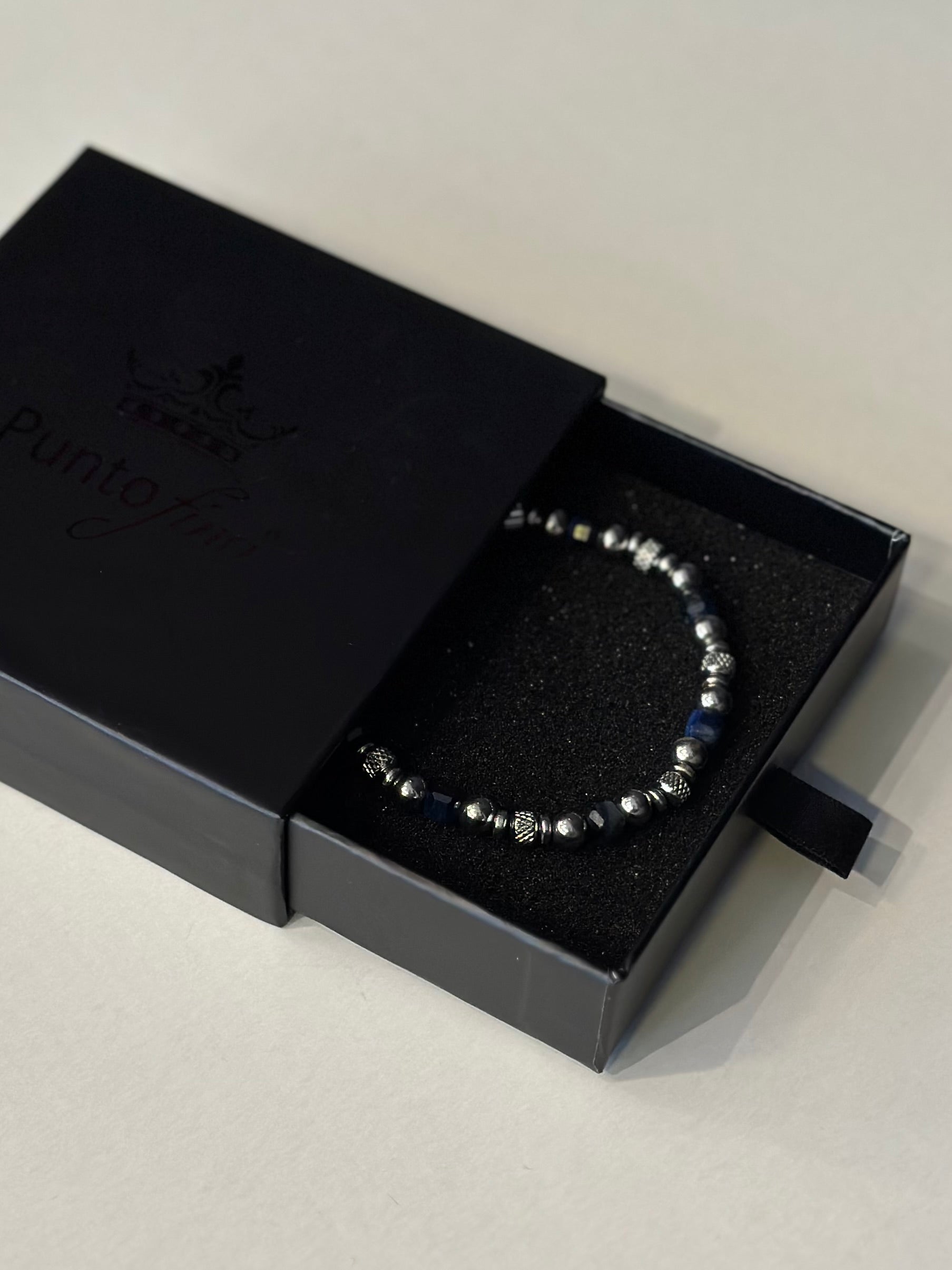 PUNTO FINO Pulseira