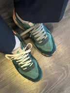 SATORISAN Sapatilhas chacrona linen