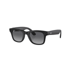 Ray-Ban Meta Wayfarer RW4006 F Matte Black L Polar Gradient Graphite