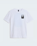 THE NORTH FACE T-shirt descontraída apex ’75 collage
