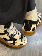 MORRISON Sapatilhas cow mineties 2.0