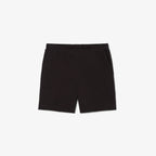 LACOSTE Calções em Jersey Texturizado