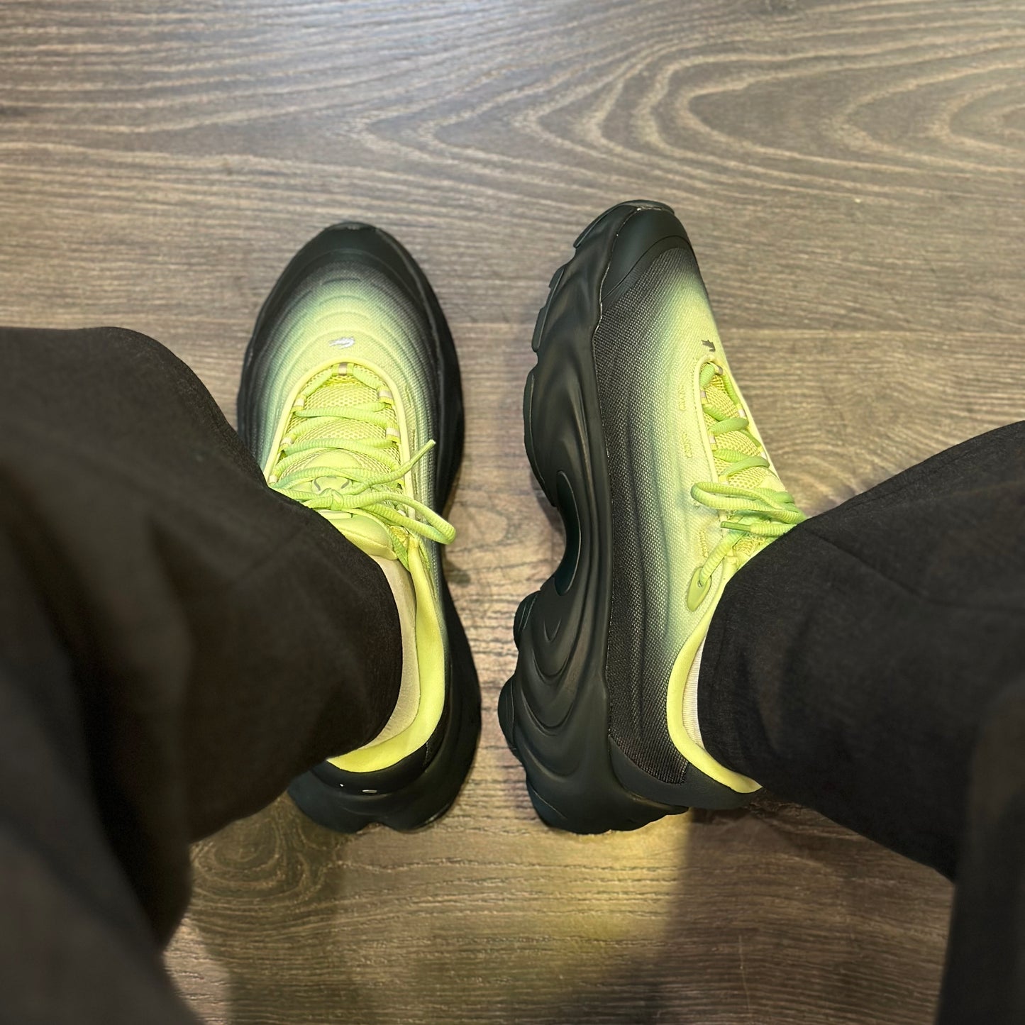 LACOSTE Sapatilhas spinor - CARISMAstore