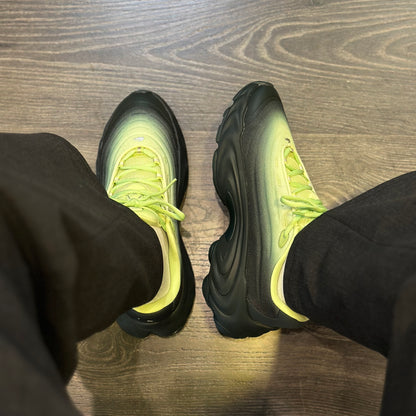 LACOSTE Sapatilhas spinor - CARISMAstore