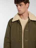DICKIES Casaco eisenhower waxed premium - CARISMAstore