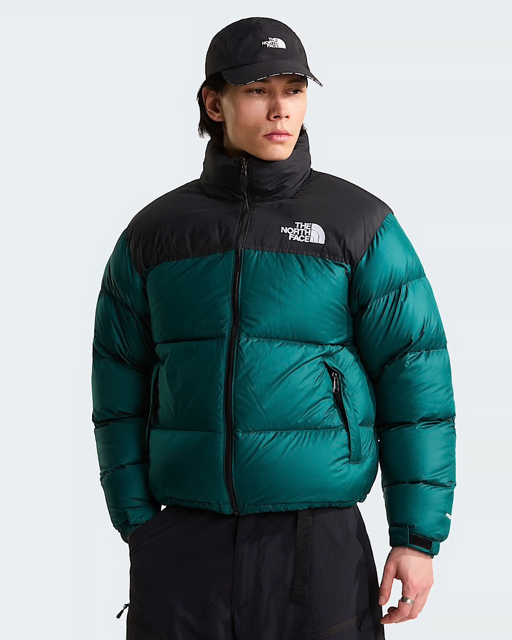 THE NORTH FACE Casaco 1996 retro nuptse