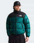 THE NORTH FACE Casaco 1996 retro nuptse