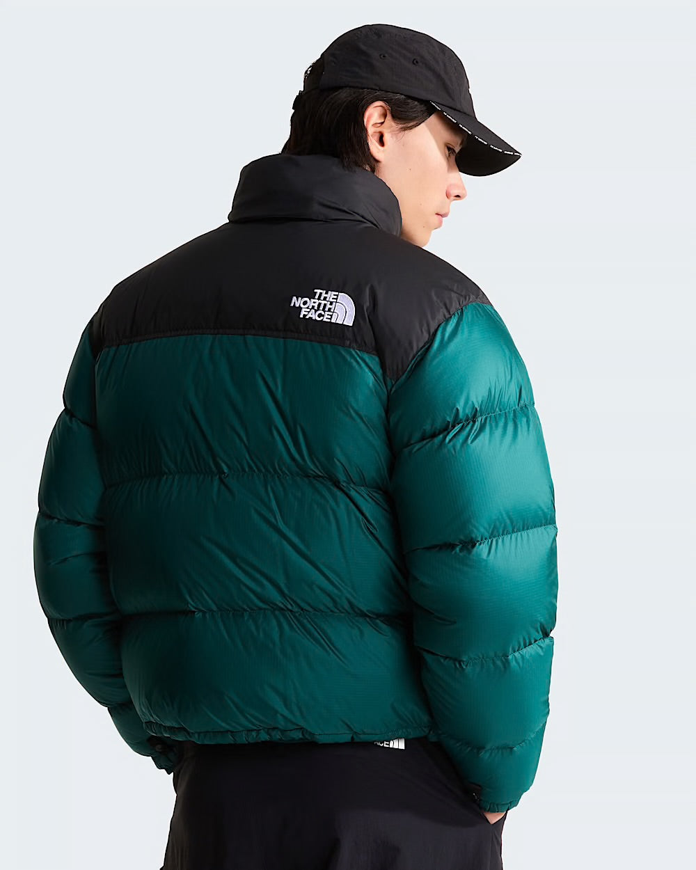 THE NORTH FACE Casaco 1996 retro nuptse