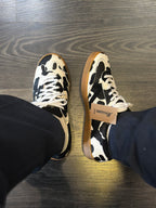 MORRISON Sapatilhas cow mineties 2.0