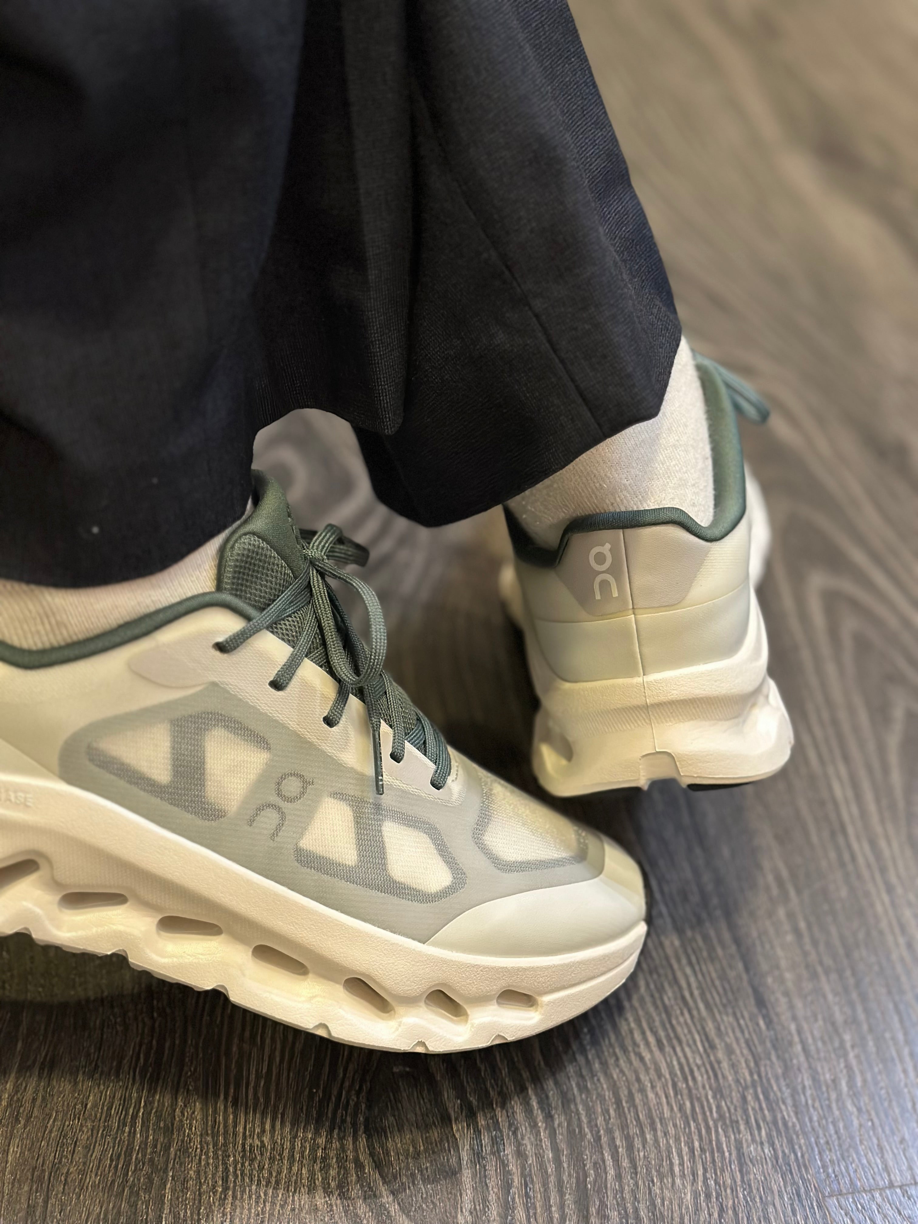 ON Sapatilhas cloutilt remix