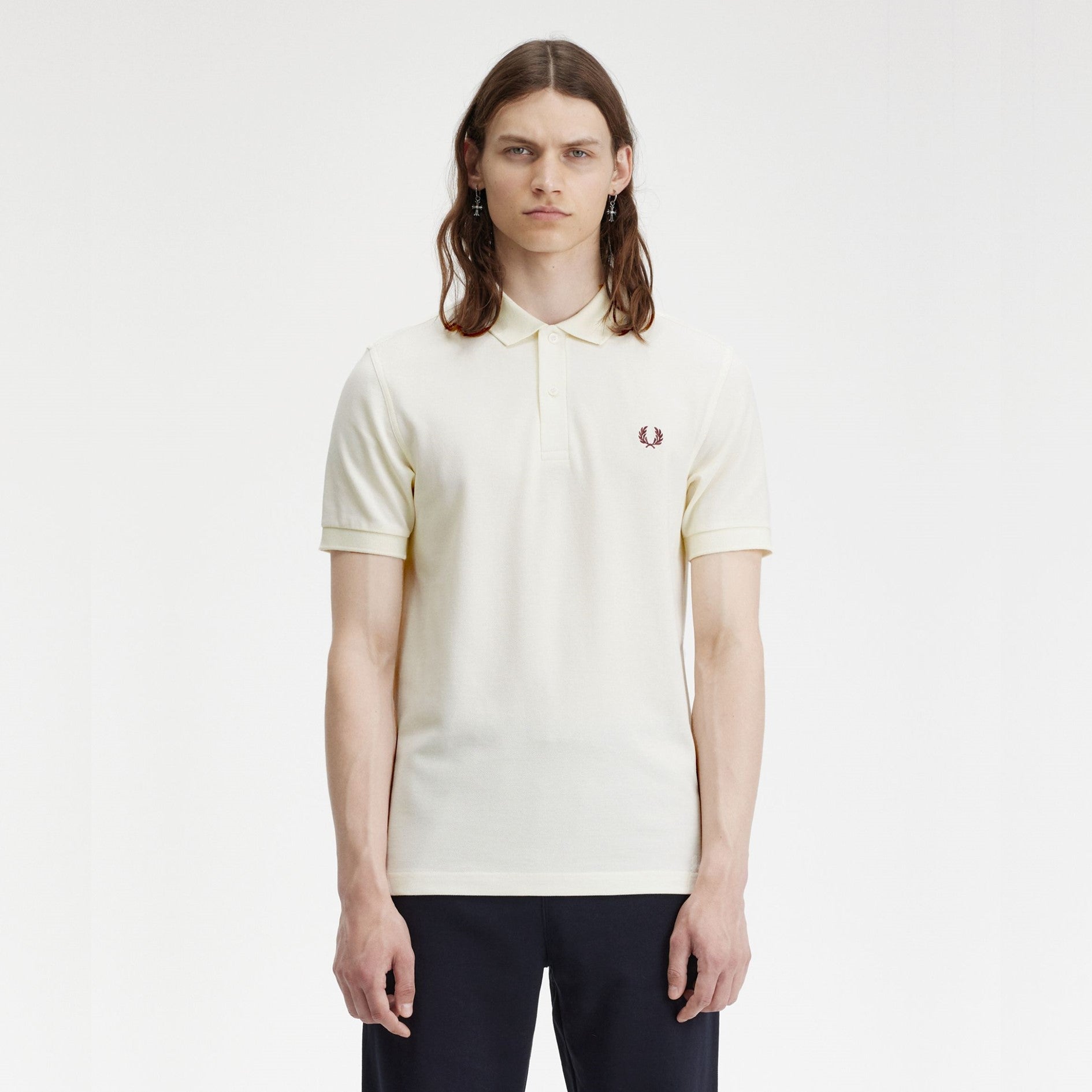 FRED PERRY Polo m6000 - CARISMAstore